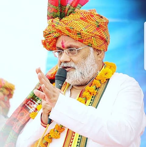 MP: बीजेपी विधायक की विवादित अपील! सनातनी परिवार बच्चों को कॉन्वेंट स्कूलों और मदरसों से हटाएं