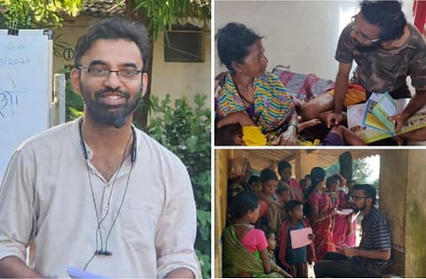 सीक्वेरा और लक्ष्मण नाइक पर हत्या का प्रयास, घातक हथियार के साथ दंगा, डकैती और जान से मारने की धमकी देकर आपराधिक धमकी के आरोप हैं। पुलिस अधिकारी ने भी हत्या के प्रयास, दंगे और आर्म्स एक्ट के तहत मामला दर्ज होने की बात कही।