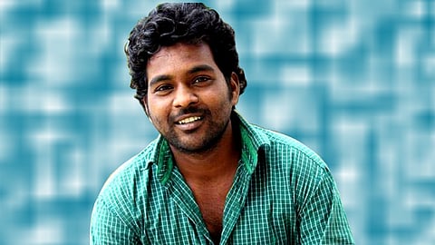 Rohith Vemula