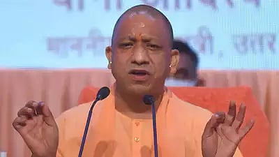 Yogi Adityanath
