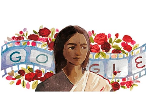 The Forgotten First Lady of Malayalam Cinema: PK Rosy's Legacy Revisited