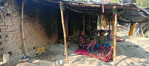 Estimates suggest the combined population of DNT, NT, and SNT communities in India is between 10 to 12 crore, constituting roughly 8-10% of the country's total population. 