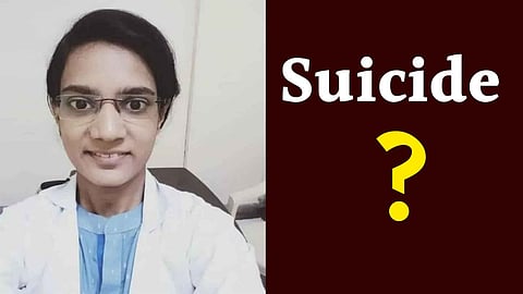MBBS Student's Suicide in Amritsar Adds to the Alarming Trend of Caste-Based Discrimination in Higher Education