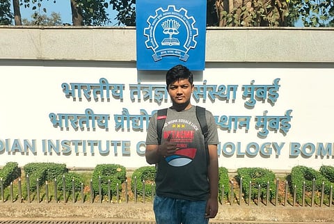 Darshan Solanki