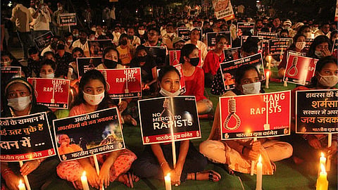 When the state government promised the victim’s family a government job and relocation to a different place, neither of these promises ever materialized. 