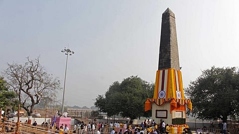 Dalit History Month Special : Maharashtra's Proud Legacy: Remembering the Brave Mahar Soldiers of Bhima Koregaon
