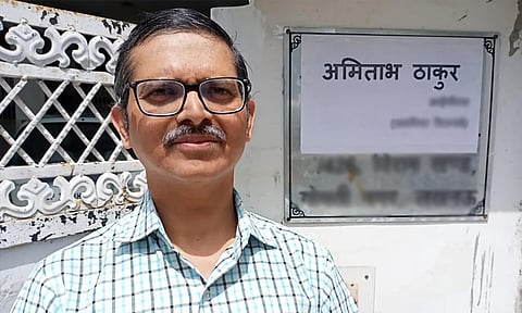 UP Government's List of Criminals Under Scrutiny for Political Motivations
