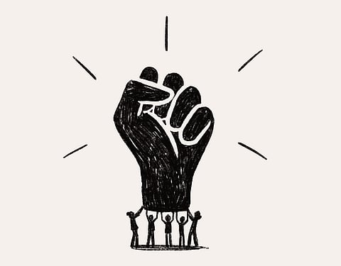 Swabhiman Helpline: Empowering the Marginalized in Gujarat's Fight Against Oppression