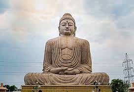 Buddha Purnima Celebrations in India See Enthusiasm Among Newly Converted Buddhists