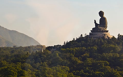 The Legacy of Enlightenment: Buddha's Relics Revered Across the World