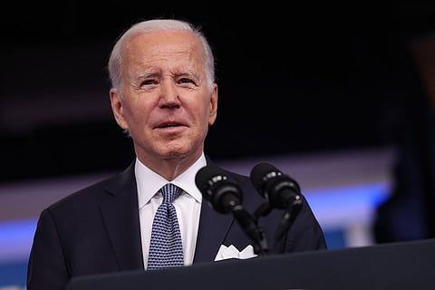 US Senators Call on President Biden to Address Democratic Norms and Human Rights During PM Modi's State Visit