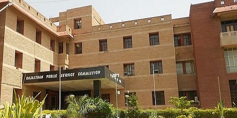 Rpsc office.