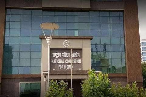 National Commission for Women Faces Backlash over Inaction in Manipur Sexual Assault Case