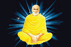 Narayan Guru 