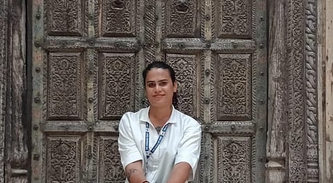 Noor Shekhawat