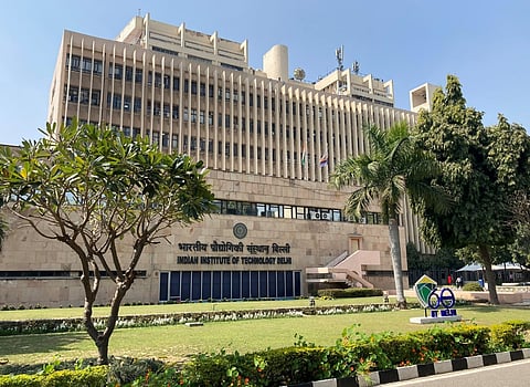 IIT Delhi Withdraws Controversial Survey Amid Backlash Following Student Suicides