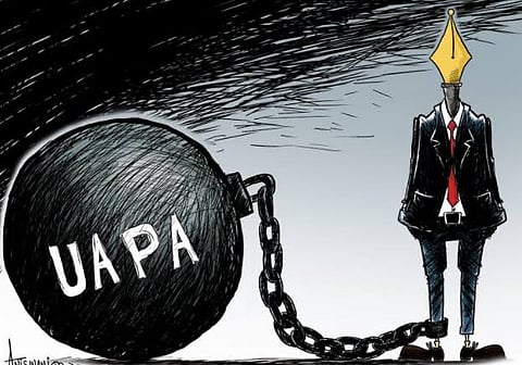 The CASR has called for the immediate quashing of all charges and an independent inquiry into the alleged country-wide coordinated methods of state repression against democratic voices and assertions.