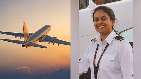 Jayashree hails from the Kotagiri district in the Nilgiris region of Tamil Nadu. 