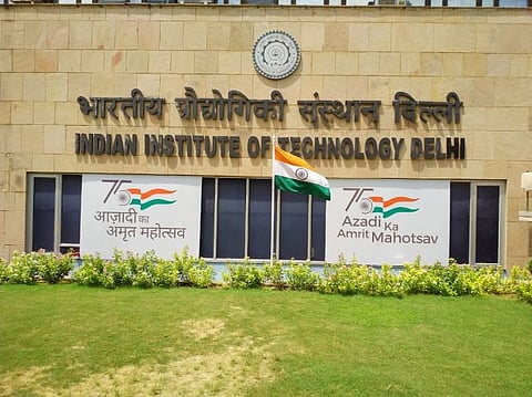 IIT Delhi Student’s Suicide: Establish External Committee to Ascertain Prevailing Bias on Campus, Demands Students