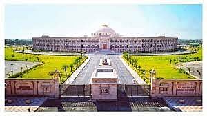 Rajasthan High Court, Jodhpur