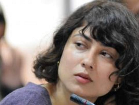 Professor Divya Dwivedi