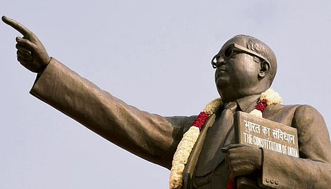 Following in the footsteps of the Statue of Unity, the Statue of Equality is set to be unveiled in America, becoming the largest and tallest statue of Dr. Ambedkar outside India. 