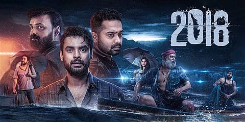 It is the first Malayalam movie to surpass the 200Cr milestone in worldwide box office collections.