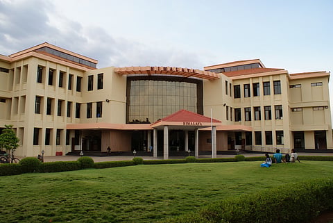 IIT-Madras 