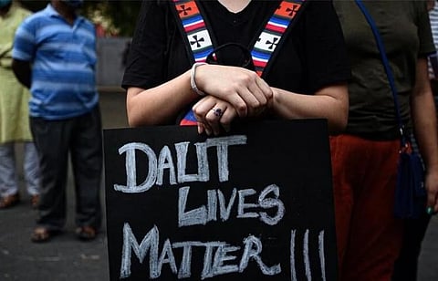 ‘Crow’s Colour’ Remarks Against Dalit Mohiniyattam Exponent Exposes Caste Bias in the Field of Arts?