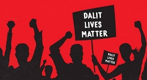 Unmasking Tamil Nadu's 'Progressive' Facade: A Dalit Activist's Perspective