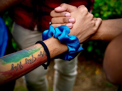When States Give Love a Bad Name
