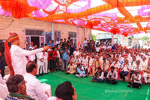 Rajasthan's 2023 Elections Disrupt Wedding Celebrations, Posing Challenges for Thousands
