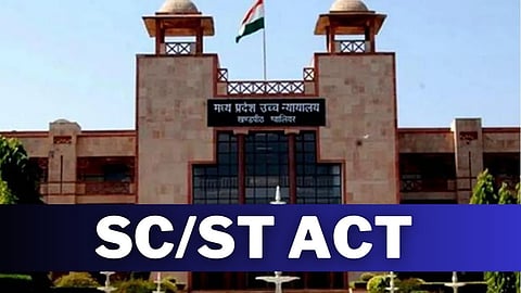 Challenges to Justice: HC Decisions Raise Concerns About Effectiveness of the SC/ST 'Prevention of Atrocities Act'