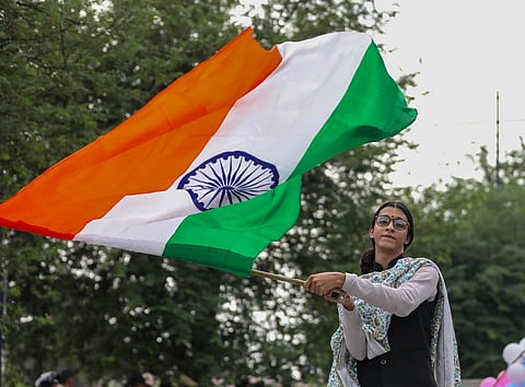 Indian Military Inclusion Study Group Overlooking Trans Voices