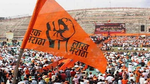 The Marathas, a diverse group that includes peasants and landowners, constitute roughly 33% of the population in the state of Maharashtra. 