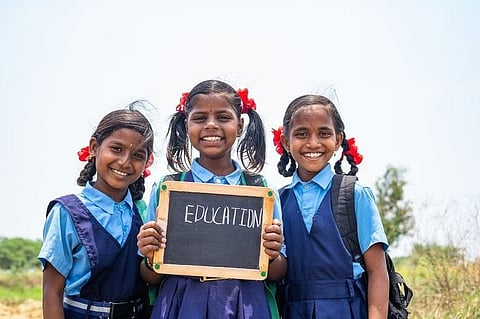 30% of Schools Exhibit Bias Against Dalit Students in Tamil Nadu, Reveals Study
