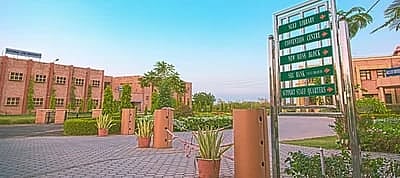 NLU Jodhpur Introduces 29% Reservation for Rajasthan Students