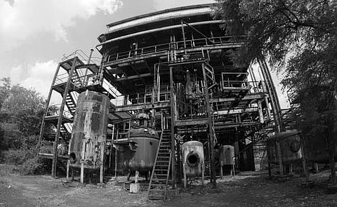 The poisonous gas leak from Union Carbide wreaked havoc on countless families almost four decades ago.