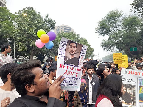 New Delhi Orgs Collaborate to Create Guidelines for Assisting Queer and Trans Individuals Facing Abuse