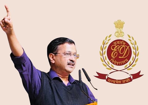 Delhi Court Rebukes ED: Says Agency Shows 'Bias' Against Arvind Kejriwal, 'Lacks' Direct Evidence on Proceeds of Crime