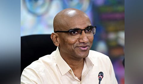 Praveen's Exit: A Setback for BSP's Political Strategy and Organizational Strength in Telangana