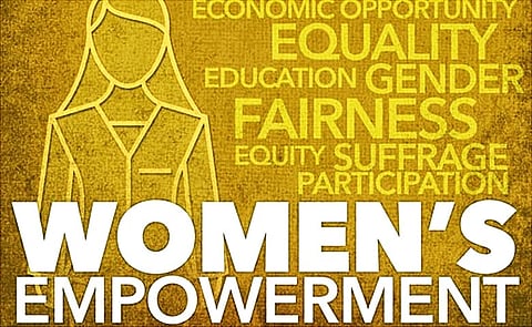 India Ranks 113 in World Bank's Gender Equality Index, Shows Slight Improvement