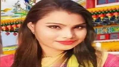  Nandini Rajbhar, who was serving as the state general secretary of the party’s women wing, was found murdered in Digha village under the Sant Kabir Nagar district in Uttar Pradesh.