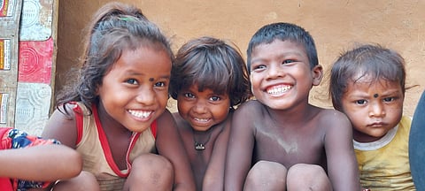 Social Educational Justice: How to Achieve Inclusiveness for Marginalized Communities Worldwide