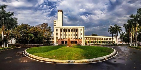 Pic-  IIT Kharagpur official website