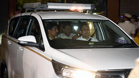 Arrested Again: Kejriwal's History of  Controversies and Charges, Full Story