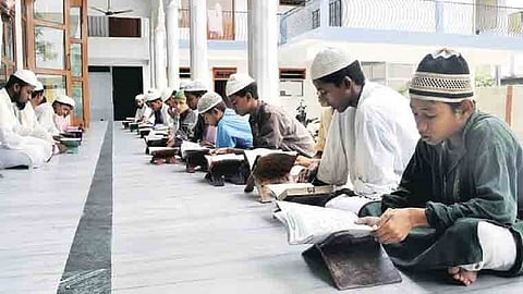Image Source : PTI/ Representational (File)