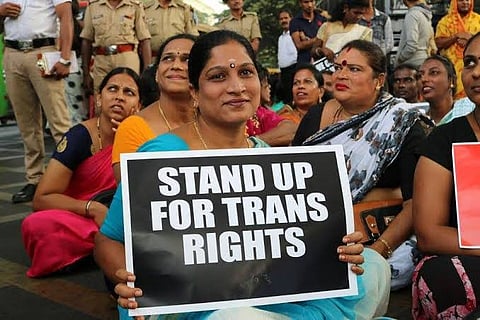 From Lack of Documentation to Digital Divide: Trans Persons Face Risk of Exclusion Under CAA