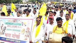 Ahead of the LokSabha elections, the Dhangar community finds itself in a pivotal position, capable of influencing electoral outcomes across multiple constituencies. 