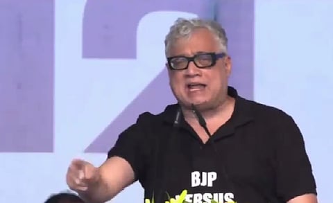 Derek O'Brien